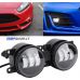 FORD HONDA JAGUAR LED rūko žibintai